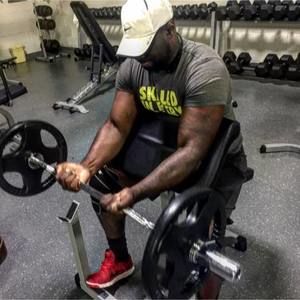 Meet your Posher, Bobby